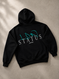 Teal Original Hoodie