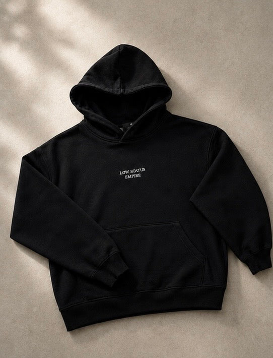 Signature Gold Original Hoodie