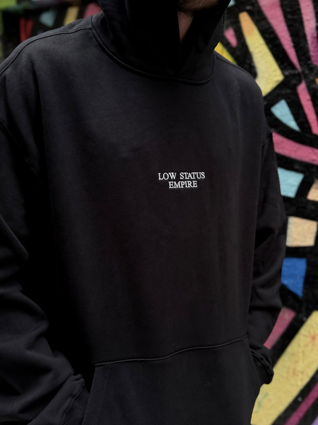 Signature Gold Original Hoodie